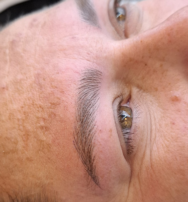 Microblading